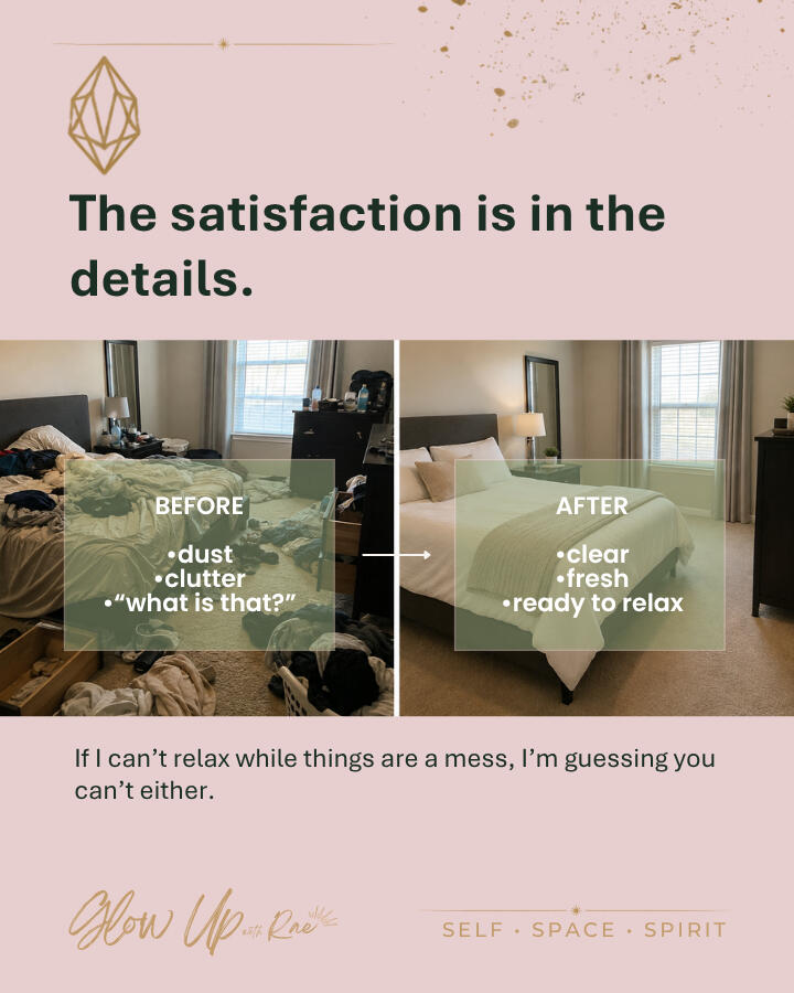Before and After Before and After